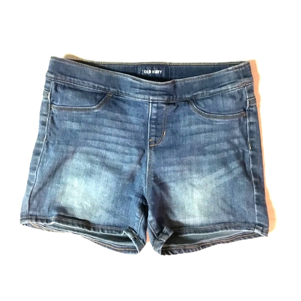 Old Navy Jean Shorts